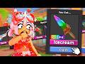 SPENDING $999,999,999 ON THE SUMMER UPDATE ???? (Murder Mystery 2)