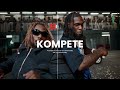 Asake x Olamide x Shallipopi Amapiano Instrumental 2024 - KOMPETE Mp3 Song