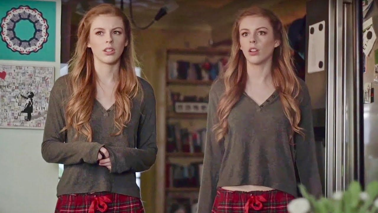 Amelia Gething - The Loop