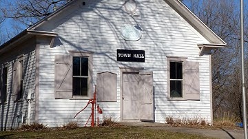 Virtual Open Houses with the Plymouth Historical Society