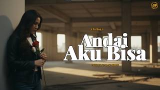 Chrisye - Andai Aku Bisa | Cover by Jet Plane Reborn