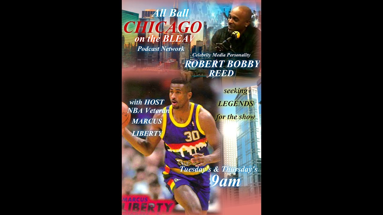 Marcus Liberty offers advice to aspiring NBA players on the do's and don'ts to being a Professional