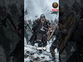 The Last Viking King’s Final Battle ⚔️ #history #darkhistory #storytelling #historyshorts