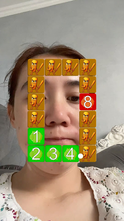 Connect numbers iQ #connect #numbers #tungtungtungsahur #duet #brainrot #memes #squidgamchallenge