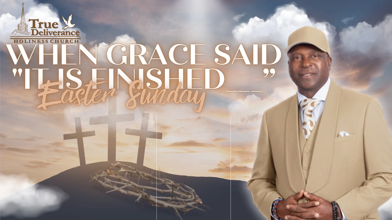True Deliverance Holiness Church