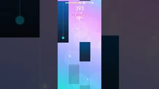 Señorita Camila Cabello Hot Song Piano Tiles New Game App screenshot 2