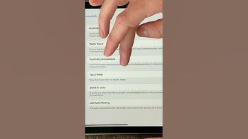 iPad or iPhone Screen Problem Solution #ipad #apple #iphone #tipsandtricks
