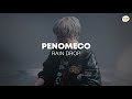 4k  penomeco  rain drop  esquirekorea live