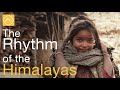 The Rhythm of Rural Life | Harvesting Barley in the Himalayas | Nepal Documentary