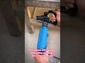 The Ultimate Drill Attachment. #shorts #diy #tools #howto #tips #woodworking #metal #lifehacks #hack