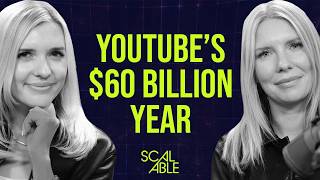 Inside YouTube’s pitch to TV advertisers and why not every journalist can start a Substack