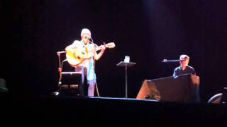 Joan Baez &quot;Imagine&quot; @ Zénith (Toulouse)