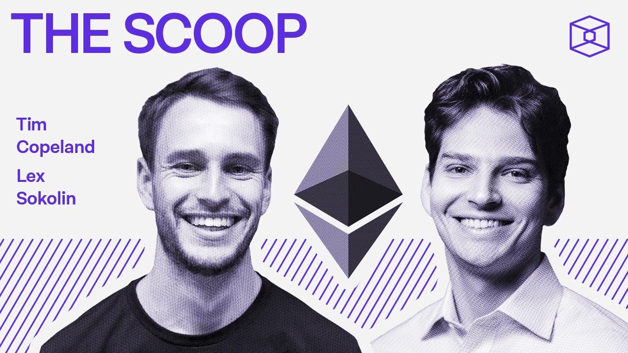 Ethereum Merge Edition Part 1: How The Merge alleviates ESG concerns