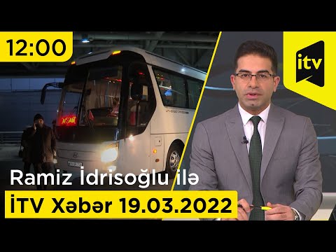 Video: 12 May zirvədir?