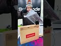 lenovo ideapad unboxing | brand new laptop | bashundhara market | swiftcode it