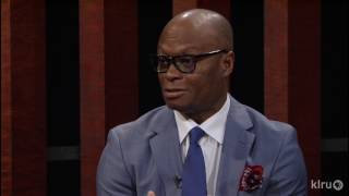 David O. Brown on the 7/7/16 Dallas shooting