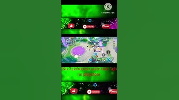 TOP 3 POKEMON GAMES FOR ANDROID UNDER 1GB #donwloads #evocreo #freefire #games #lord #pokemon #