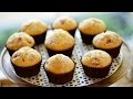 Beth's Strawberry Lemon Muffin Recipe | ENTERTAINING WITH BETH