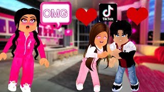 My Daughter Has A Secret Tiktok Boyfriend-Royale High