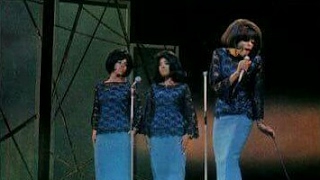 Celebrity The Supremes - What Becomes Of The Broken Hearted [Alternate Mix] Profile