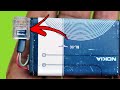 How to Make 5000 MAh Power Bank with Mobile Battery