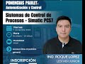 2. Sistemas de Control de Procesos/Simatic PCS7 - Ing Lesther Roque