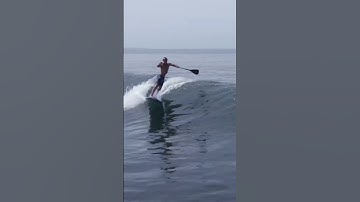 Thumbnail of Trouble Catching Waves On Your SUP Surf? It Starts Here