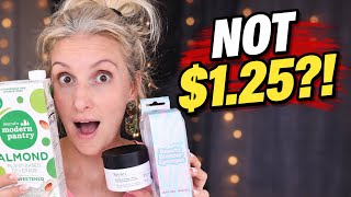 NEW Dollar Tree Finds… These Should NOT Be $1.25