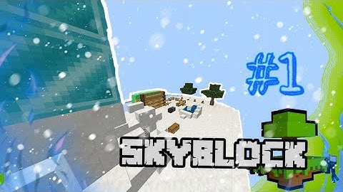 How to Expand and Levelup the island? | Fallentech Skyblock |