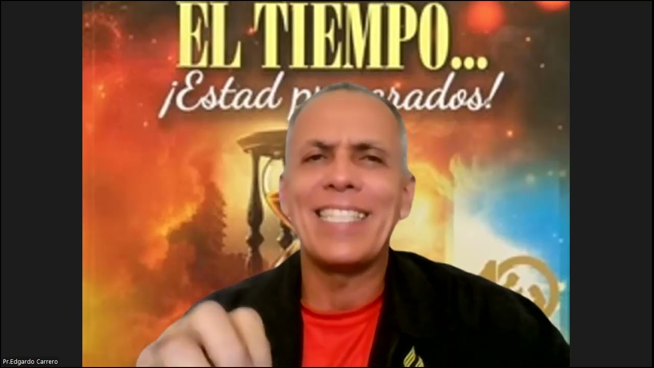 Tema 16 de los 40 Dias de Oracion y Ayuno