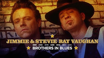 Brothers in Blues theatrical trailer