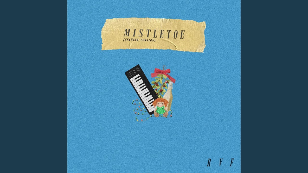 Mistletoe (spanish Version) - YouTube
