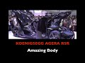 Koenigsegg Agera RSR