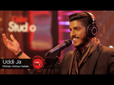 coke-studio-season-9|-uddi-ja|-mohsin-abbas-haider