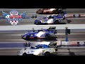 2024 nhra fourwide nationals  funny car night qualifying q2  charlotte nc