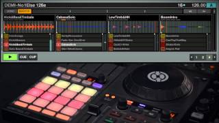 Remix Set™ Performance: Basics | Native Instruments