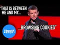Kevin Bridges On Why WIFI Is Killing The World | Universal Comedy