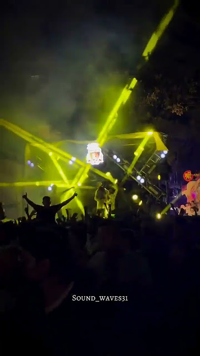 Maharashtra's Biggest Ganpati Aagman | Bappa is here #dj #youtube #dance #song #djremix #love #2024