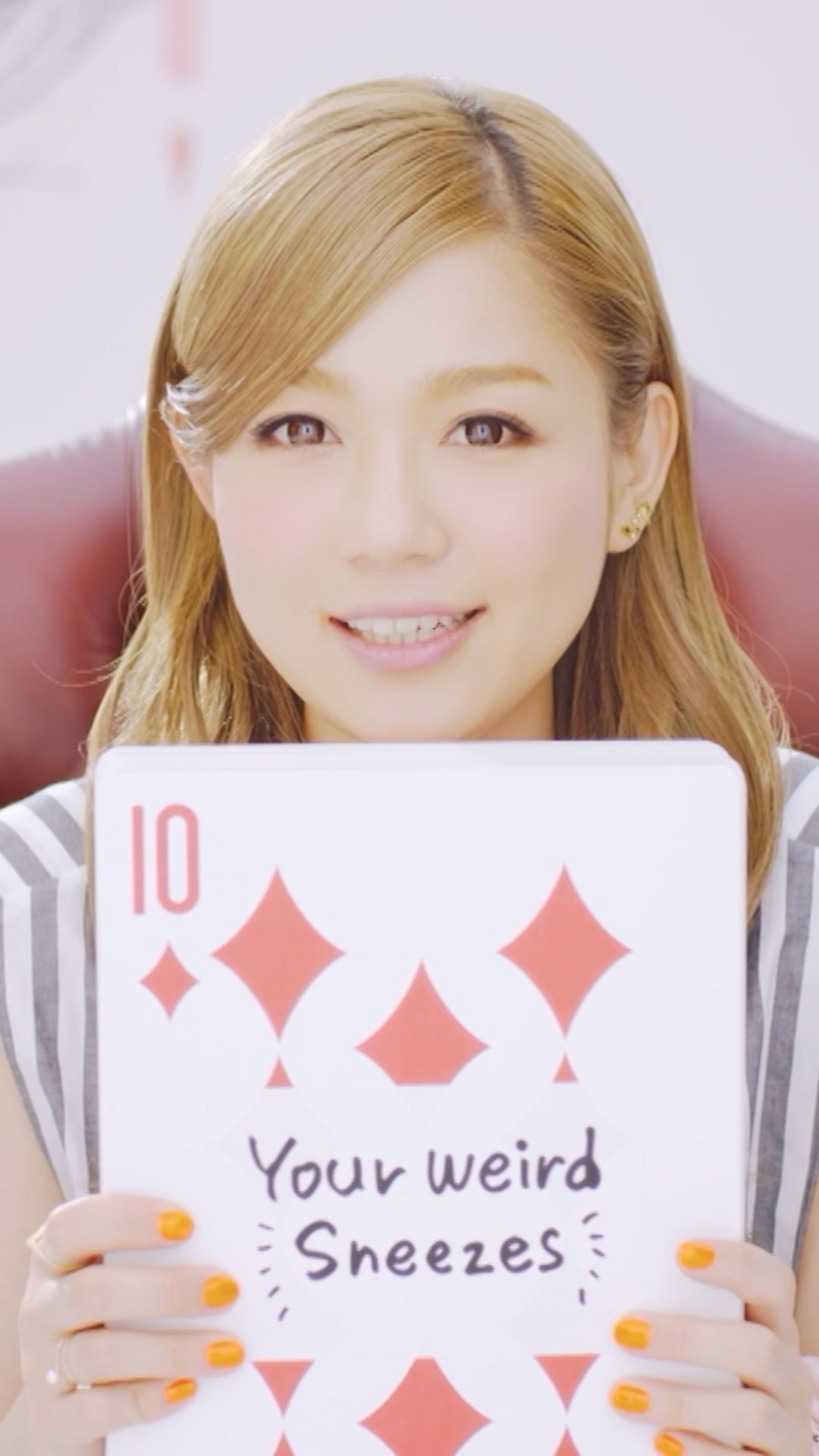 西野カナ　非売品販促用ポスター『あなたの好きなところ』 西野カナ☆あなたの好きなところ☆ポスター☆未使用 西野カナ 【公式通販】
