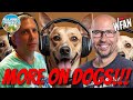 Eddie Scozzare's Podcast Listening Habits &amp; More On Dogs! | Al &amp; Jerry's Postgame Podcast