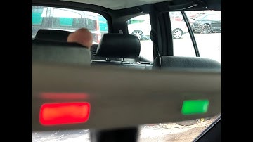 MERCEDES W210 1998 alle Schlüssel verloren / all keys lost