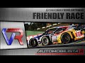 Project Motor Racing/СМОТРИМ КАРЬЕРУ