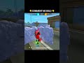 comment me bolo & subscribe karlo #viral #freefire #ff #primedip2.0