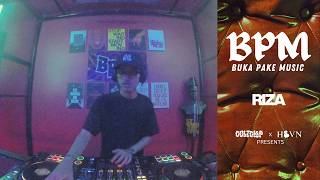 Download lagu RIZA ( DISTRIK 21 N BASS ) | BPM #004