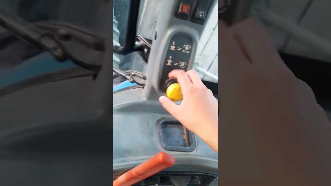 2006 New holland  tl100a inceleme videosu