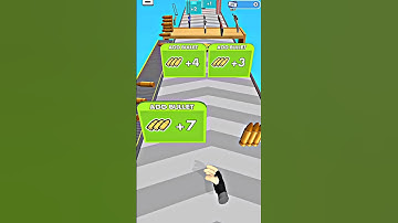 Weapon Run  3D Gun Shooter Game Level 07 #games #shorts #mobilegame #gaming