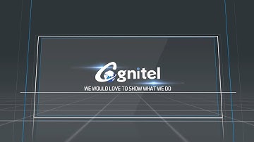 Cognitel E learning Demo
