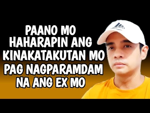 Video: Paano mo haharapin ang asawang nagsisinungaling?