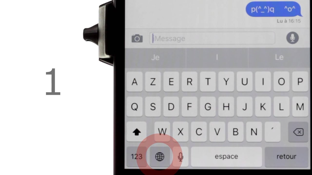 Debloquer Une Liste D Emoticones Japonais Cachee Sur Votre Iphone Ios Youtube Debloquer Une Liste D Emoticones Japonais Cachee Sur Votre Iphone Ios Youtube