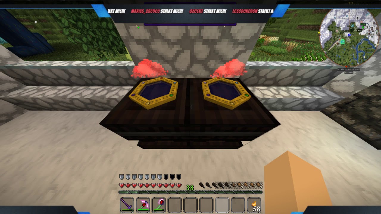 [GER] Minecraft After Humans (Part 194) - YouTube